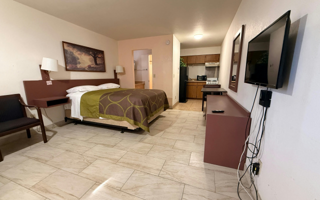 Del Rio Hotel O near Mesa Downtown