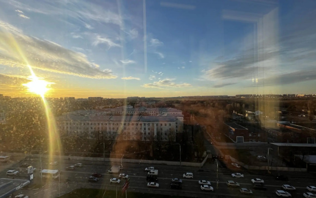 Апартаменты Валентина на улице Дзержинского 64/2