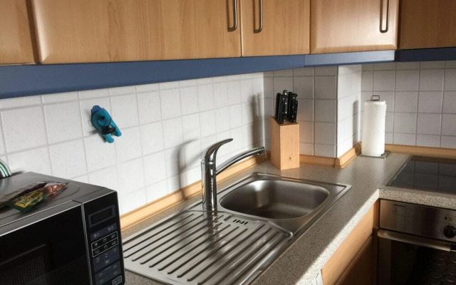 Fewo Höflich Hermann 1