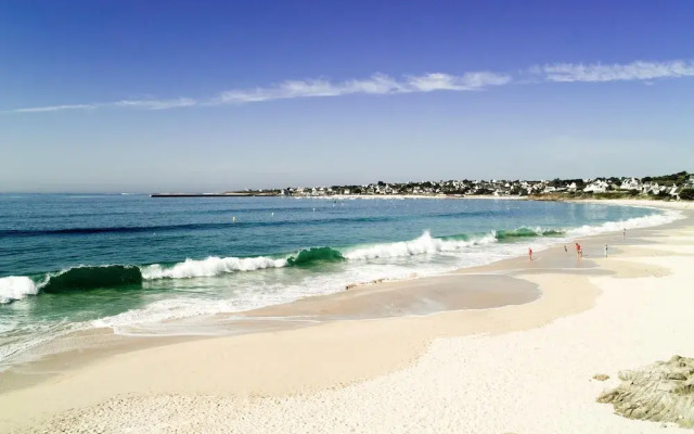 Vacation Home in Brittany Near Pointe du Raz