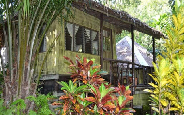 Sai-Ngam Botanic Garden Resort