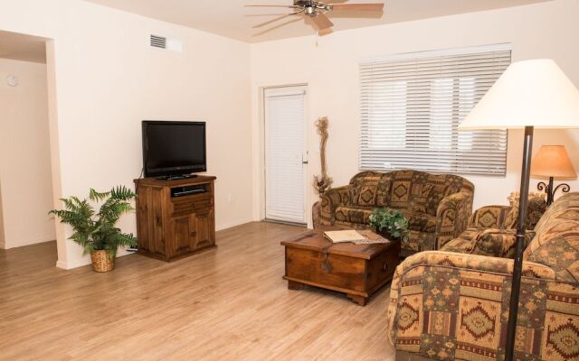 Sonoran Suites Scottsdale at the Shade