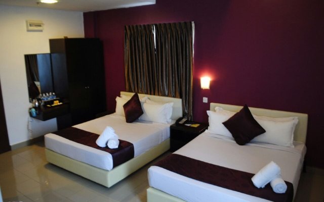 Hotel Kobemas Melaka
