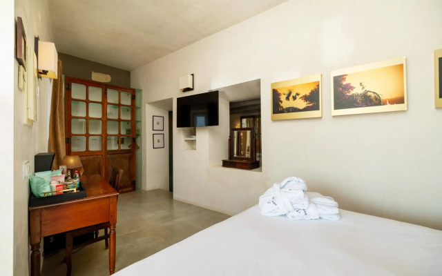 Boutique Hotel V...