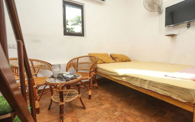Ulo Pondicherry Beach Escapes
