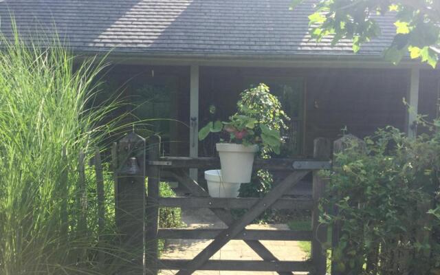 B&B L'Eau Claire