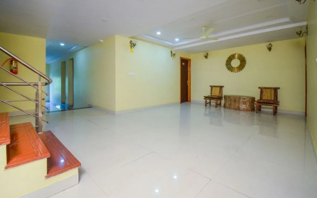 Shri Baba Excellency by OYO