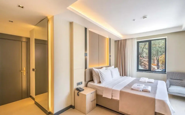 Seatown Hotel