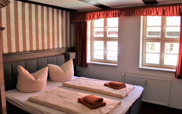 Apart Hotel Wernigerode