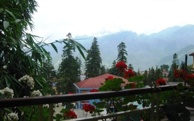 Sapa Elegance Hotel