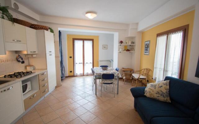 La Tua Casa a Varazze a 30 Mt Dal Mare