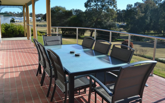 Yarrawonga Mulwala Golf Club Resort