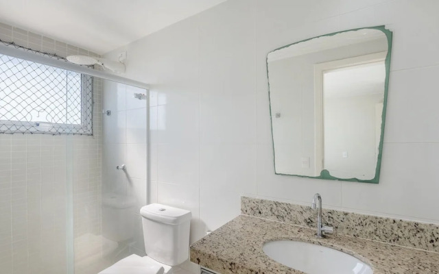 Apartment With Balcony 500m From the Beach Emz0504