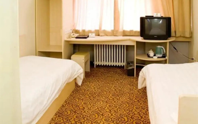 Beijing Jufeng Super 8 Hotel