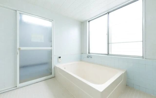Hotel Kamaishi Heita Pansion