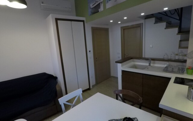 Lux Squere Apartments