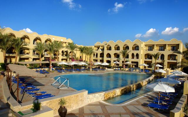 Solymar Makadi Sun - All inclusive