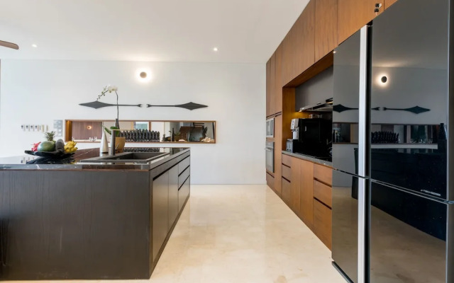 Villa NVL Canggu by Nagisa Bali