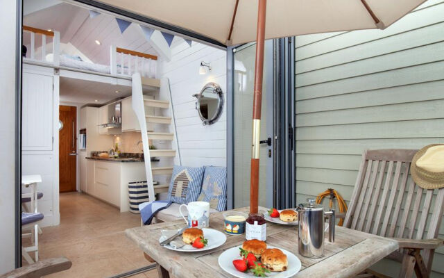 Holiday Home Brenda