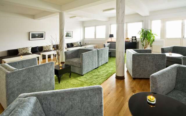 Sure Hotel by Best Western Öjaby Herrgård