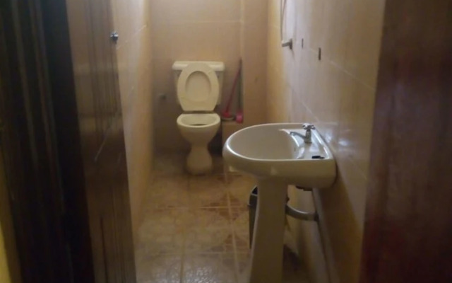 Westgate Hotel Mumias