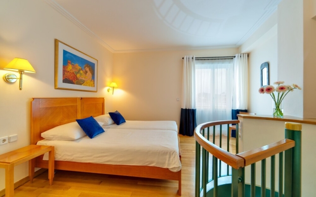 Hapimag Resort Athens