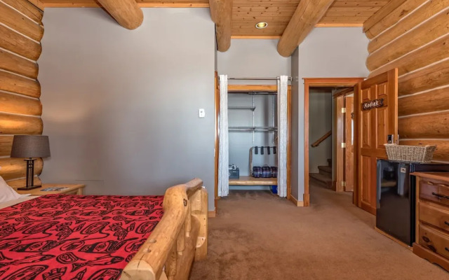 Spirit Lodge at Silverstar