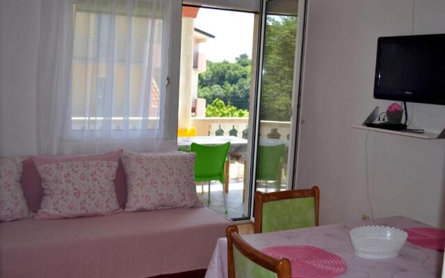 Apartman Basic
