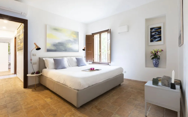 Margana Palace by ROMAC