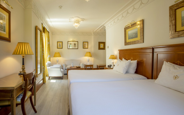 Hotel Inglaterra Sevilla