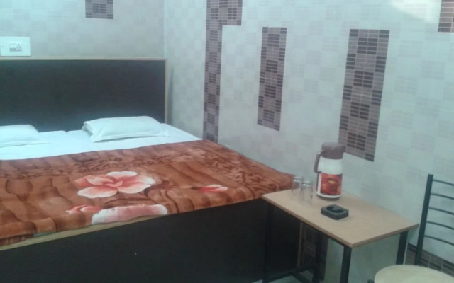 Ajay Hotel