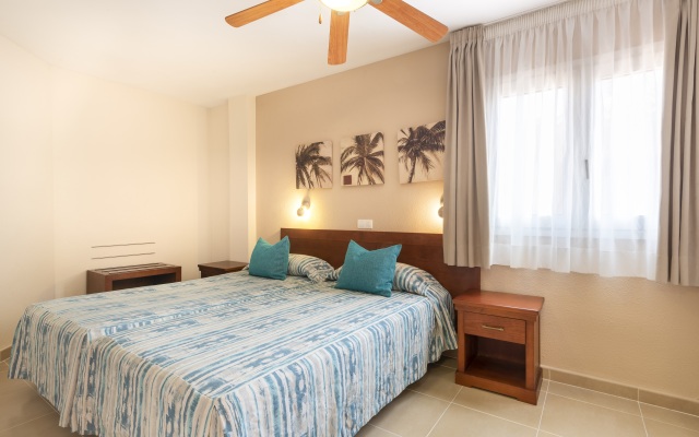 Apartamentos Vistasur