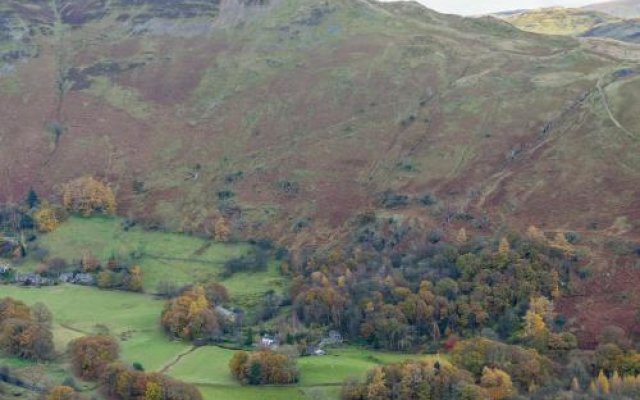 Crookabeck B&B