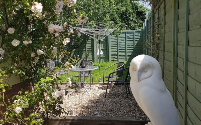 Rosehip Cottage