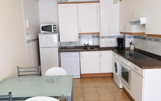 Apartamento Bonitas Vistas