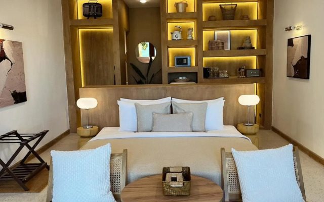 Rimtalay Resort Koh Larn