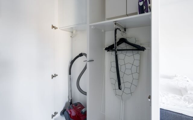 Hiisi Homes Helsinki Haaga