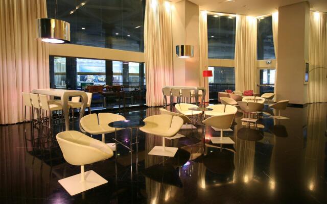 Crowne Plaza Tel Aviv City Center by IHG
