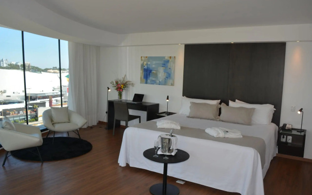 Don Majestic Hotel Punta del Este