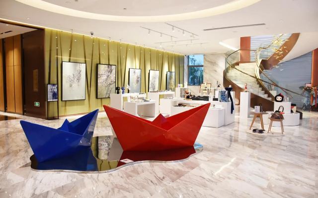 Artels Collection Lingang Shanghai