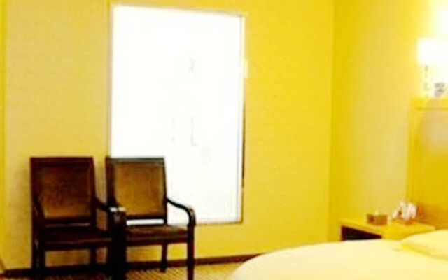 Kai Sheng Business Hotel