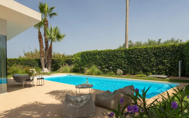 Villa Mandorlo 4 Emma Villas