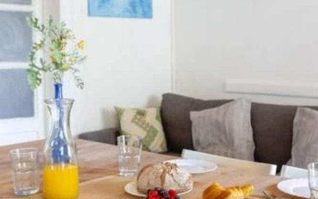 Fado Bairro Alto Apartment