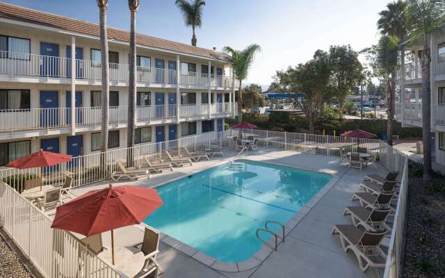 Motel 6 Carpinteria, CA - Santa Barbara - North