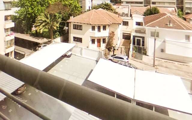 Apartamentos Premium Capital Casino Viña Del Mar