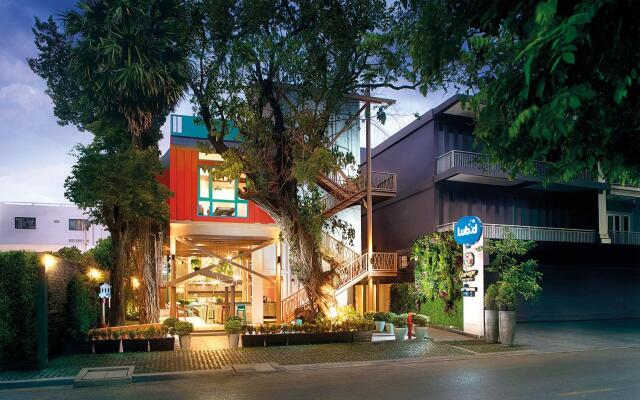 Lub d Siem Reap