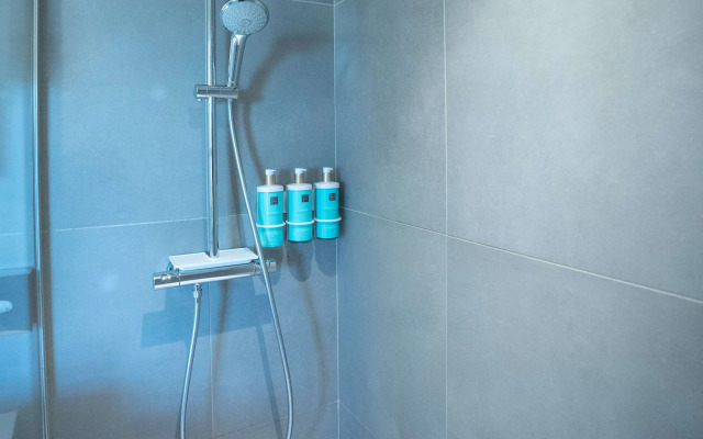 Novotel Angers Centre Gare