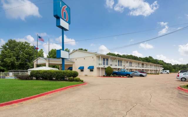 Motel 6 Atlanta