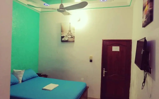 Hotel Ayelawadje 2