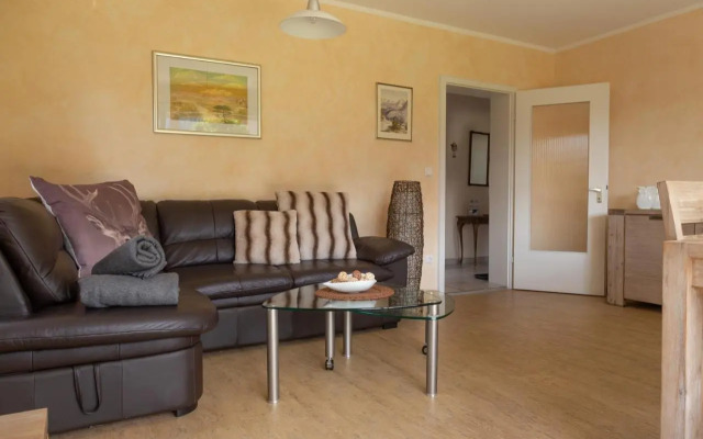 Apartment Sophia